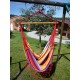 HAMAC CHAISE CEARA ARCO-IRIS vignette